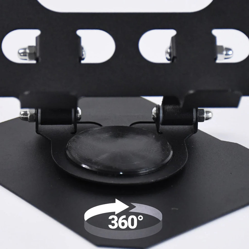 360°Rotating Tablet Bracket
