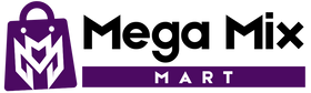 Mega Mix Mart